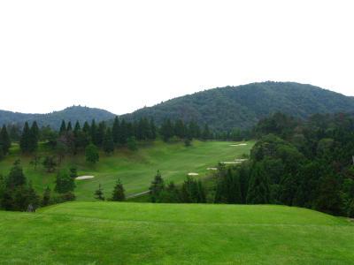 朽木ゴルフ倶楽部の最新画像