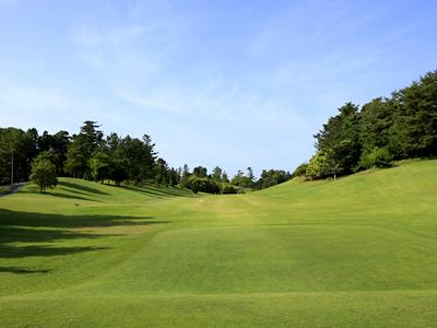 滋賀ゴルフ倶楽部の最新画像