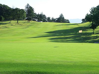 瀬田ゴルフコース 東コース・西コースの最新画像