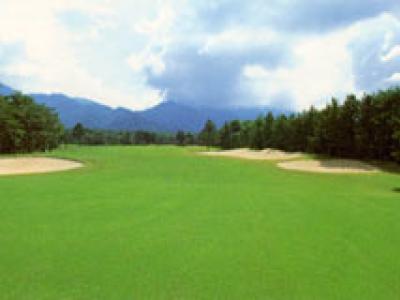 大甲賀カントリークラブ 油日コースの最新画像