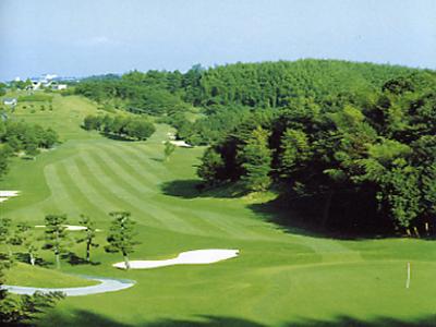 岸和田カントリー倶楽部の最新画像