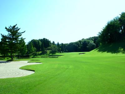 北六甲カントリー倶楽部　東コースの最新画像