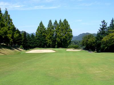 三田ゴルフクラブの最新画像