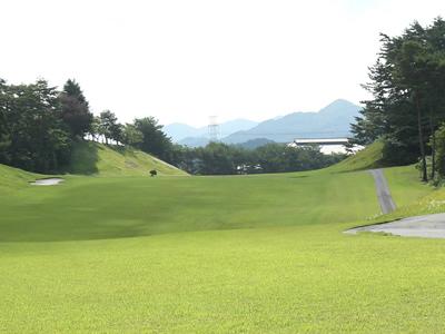 天理ゴルフ倶楽部の最新画像