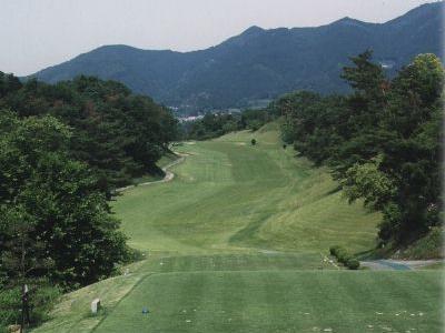 奈良カントリークラブの最新画像