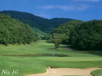 法隆寺カントリー倶楽部の最新画像