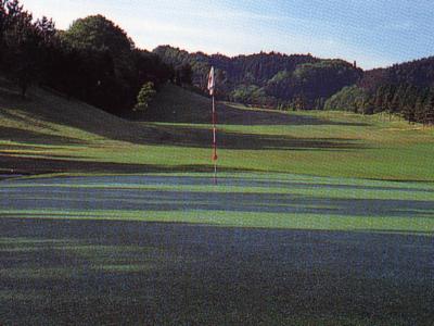 八重桜カントリークラブの最新画像