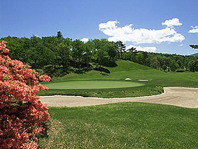 安比高原ゴルフクラブの最新画像