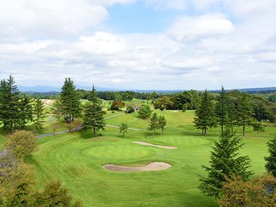 一関カントリークラブの最新画像