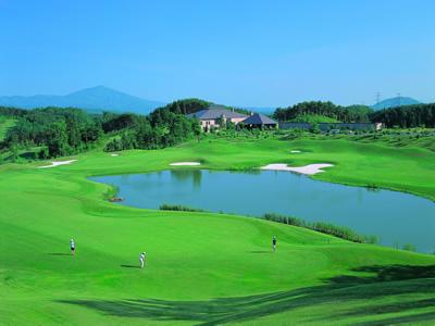 岩手沼宮内カントリークラブの最新画像