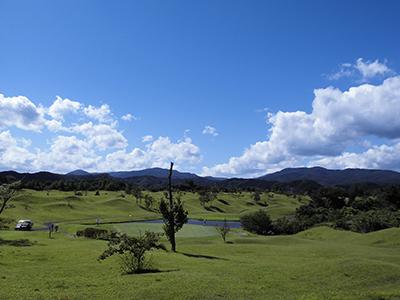 みちのく古都カントリークラブの最新画像