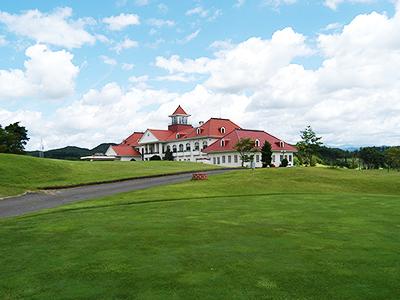 盛岡南ゴルフ倶楽部の最新画像