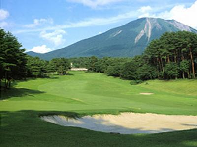 大山ゴルフクラブの最新画像