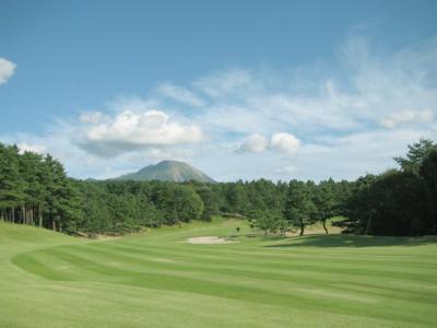 大山平原ゴルフクラブの最新写真