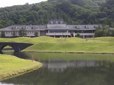 広島吉和の森ゴルフ倶楽部（旧チェリーゴルフ吉和の森コース）の最新画像