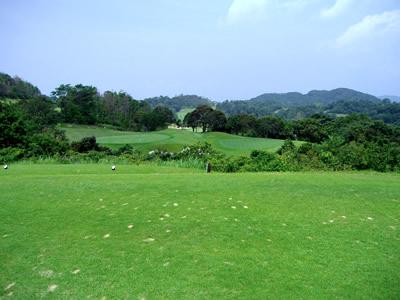 山陽グリーンゴルフコースの最新画像