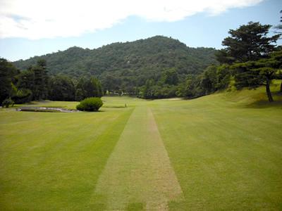 毛利庭園ゴルフ倶楽部（旧 新山口カンツリー倶楽部）の最新画像
