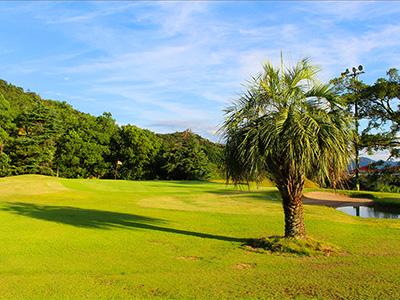湯田カントリークラブ（山口県）の最新画像