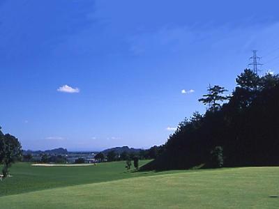 阿南カントリークラブの最新画像