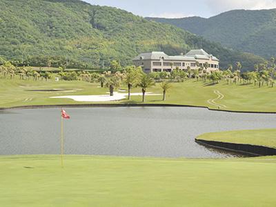 Jクラシックゴルフクラブの最新画像