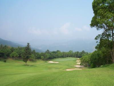 四国カントリークラブ 穴吹コースの最新画像