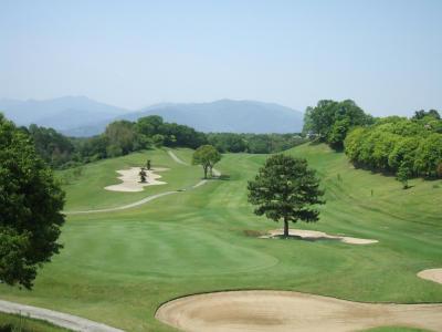 タカガワ西徳島ゴルフ倶楽部の最新画像
