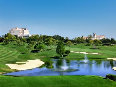 グランディ鳴門ゴルフクラブ36の最新画像