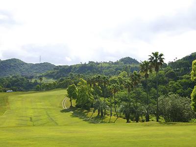 眉山カントリークラブの最新画像