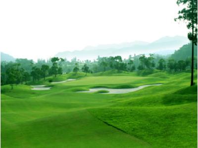 レオマ高原ゴルフ倶楽部の最新画像