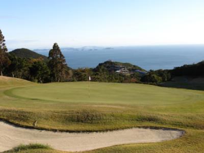 小豆島シーサイドゴルフクラブの最新画像
