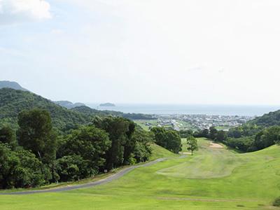 アルファ津田カントリークラブの最新画像
