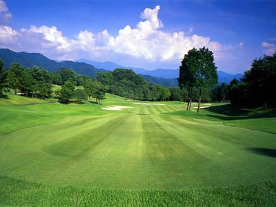 エリエールゴルフクラブ松山（愛媛県）の最新画像