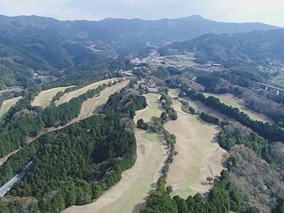大洲ゴルフ倶楽部の最新画像