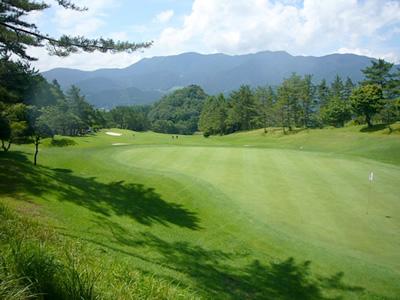 久万カントリークラブの最新画像