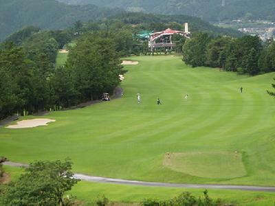 松山ゴルフ倶楽部　川内コースの最新画像