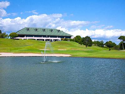 グリーンフィールゴルフ倶楽部の最新画像