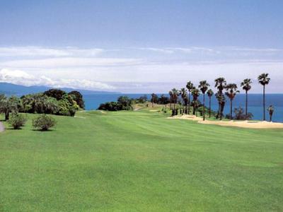 土佐カントリークラブの最新画像