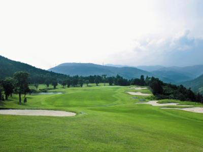 土佐山田ゴルフ倶楽部の最新画像