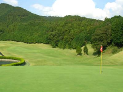 筑紫野カントリークラブの最新画像