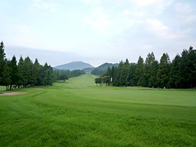 夜須高原カントリークラブの最新画像