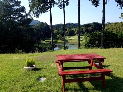 トライアルゴルフ＆リゾート　ＷＡＫＡＭＩＹＡ　ＣＯＵＲＳＥ（旧：ＳＵＮＧＯＬＦ＆ＲＥＳＯＲＴ　ワカミヤコース）の最新画像