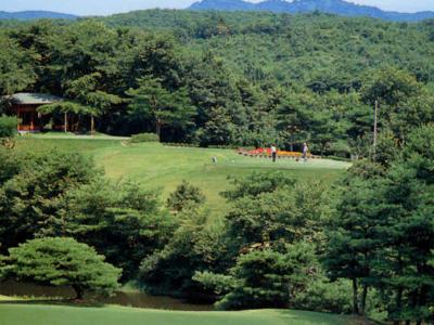 富谷カントリークラブの最新画像