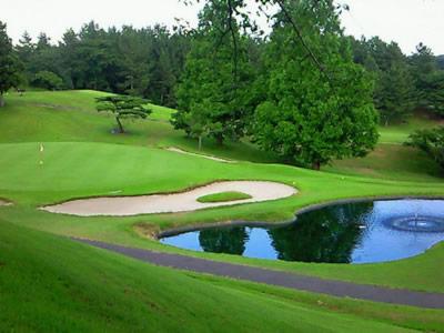 富谷パブリックコースの最新画像