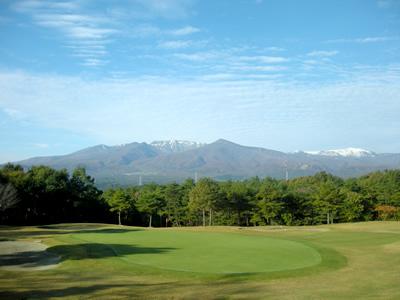 宮城蔵王カントリークラブ ロイヤルコースの最新画像