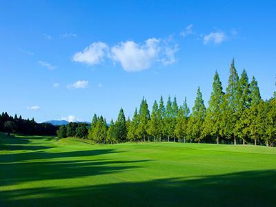 ＣＹＫＡＮ　Ｗｉｎｎｅｒ’ｓ　ＧＯＬＦ　ＣＬＵＢの最新画像