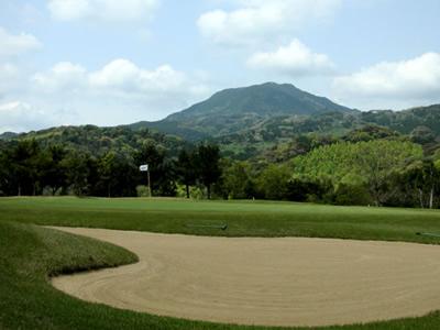 天山カントリークラブの最新画像