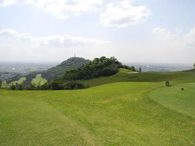 日の隈カンツリークラブの最新画像