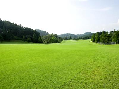 北山カントリー倶楽部の最新画像