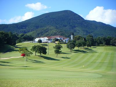 佐世保国際カントリー倶楽部の最新画像