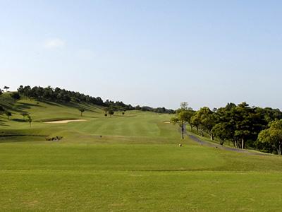 チサンカントリークラブ森山の最新画像